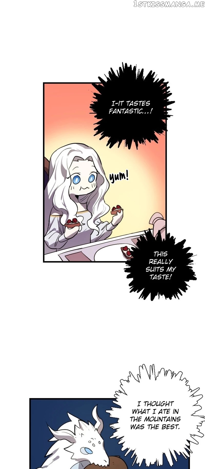 The Careful Empress chapter 8 - page 14