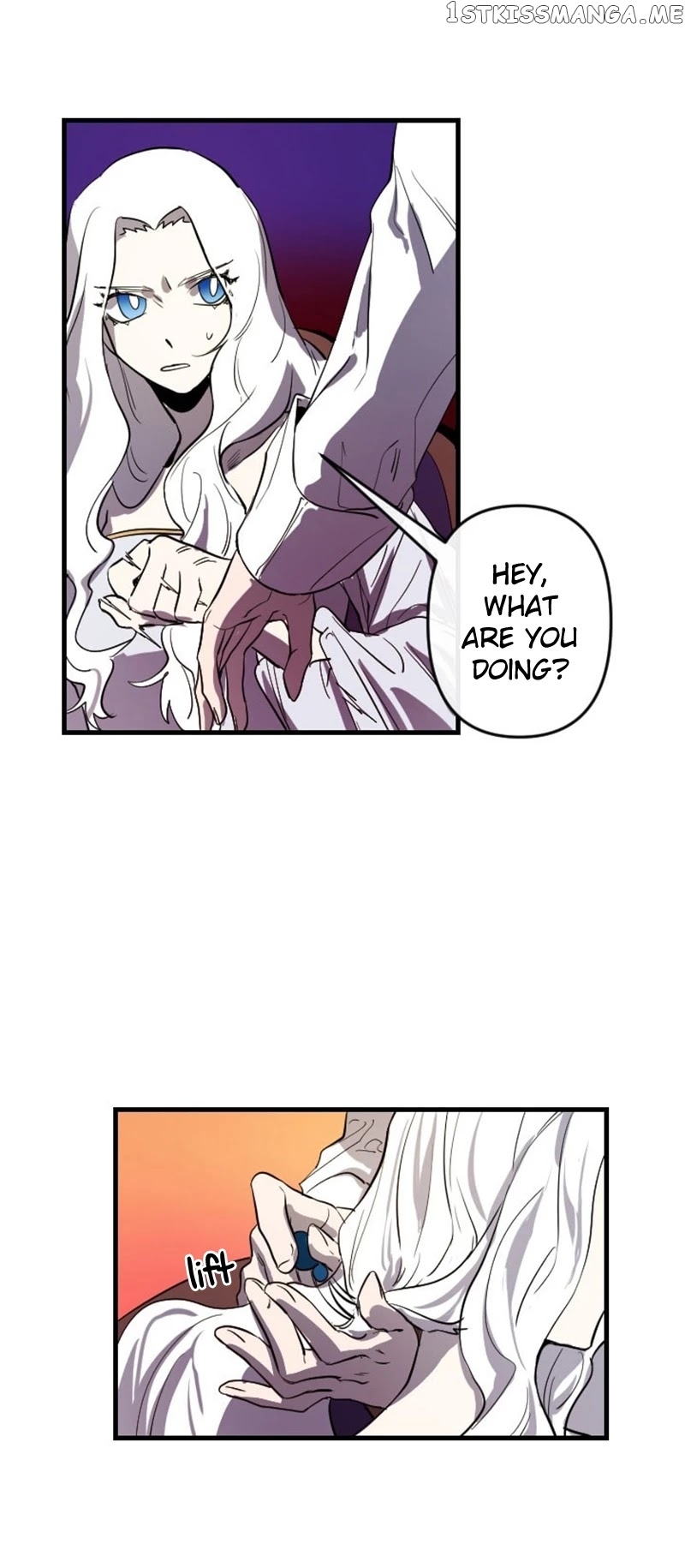 The Careful Empress chapter 8 - page 23