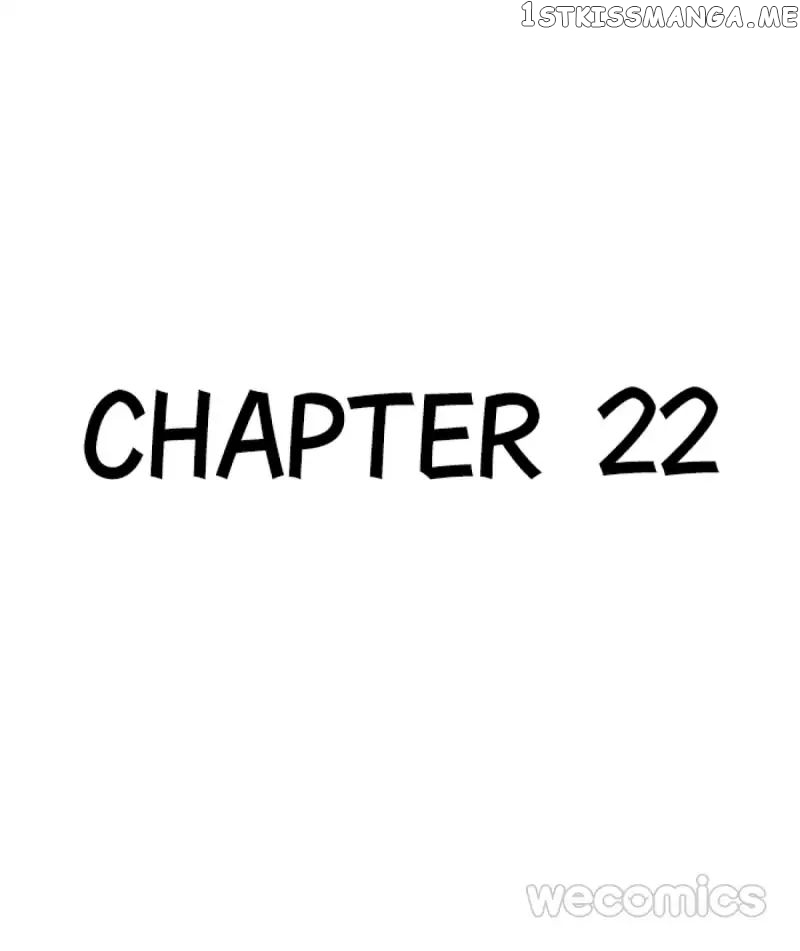 True Love was Right Beside Me chapter 23 - page 4