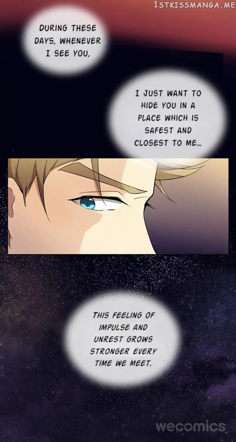 True Love was Right Beside Me chapter 17 - page 28
