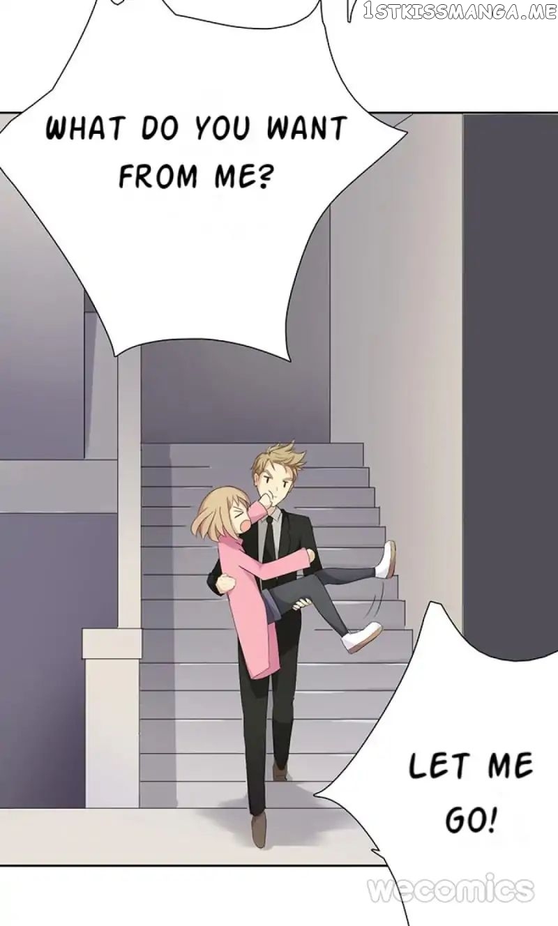 True Love was Right Beside Me chapter 9 - page 16