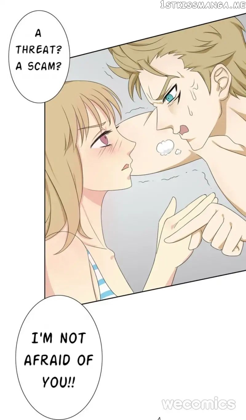 True Love was Right Beside Me chapter 3 - page 40