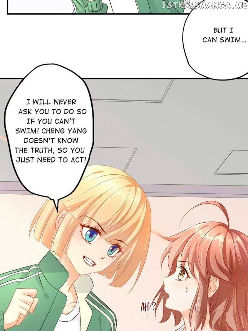 The Butler’S Romance chapter 4 - page 7