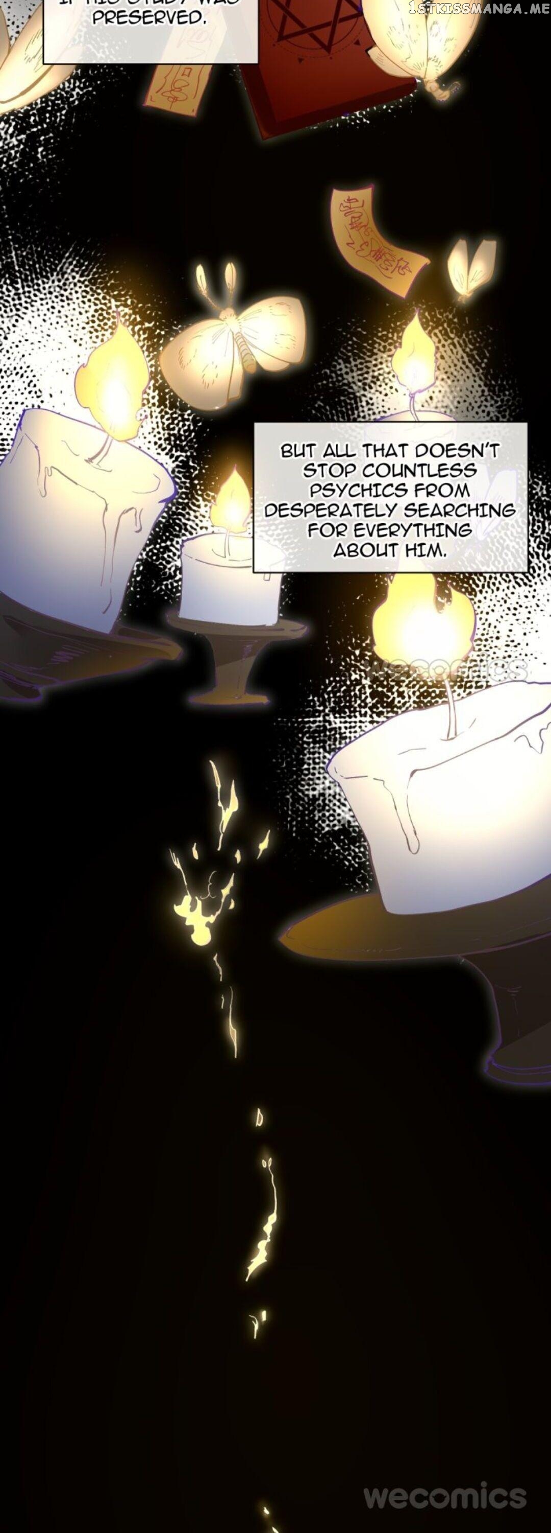 Unspeakable Contact chapter 44 - page 4