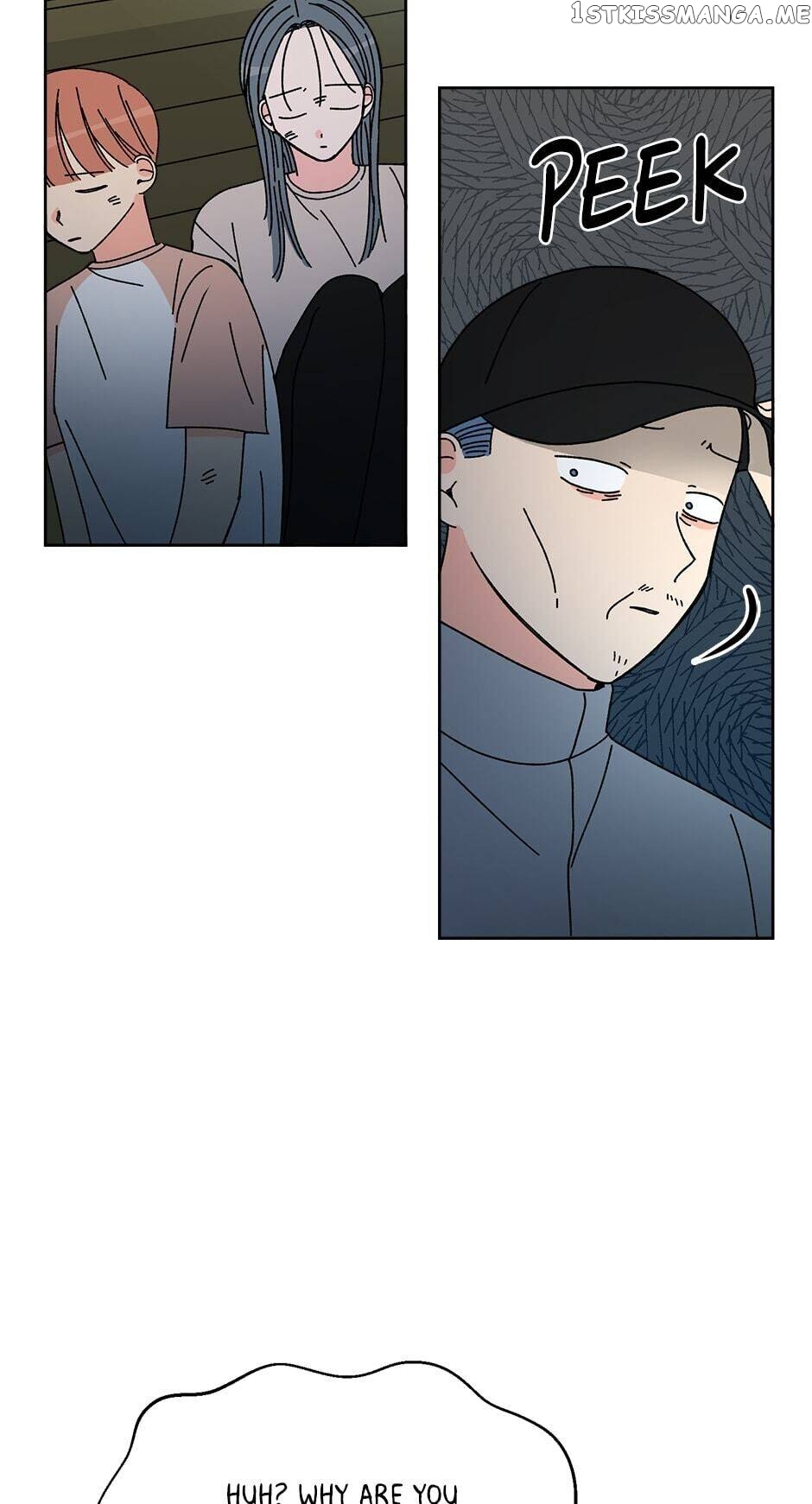 What Are We chapter 59 - page 35