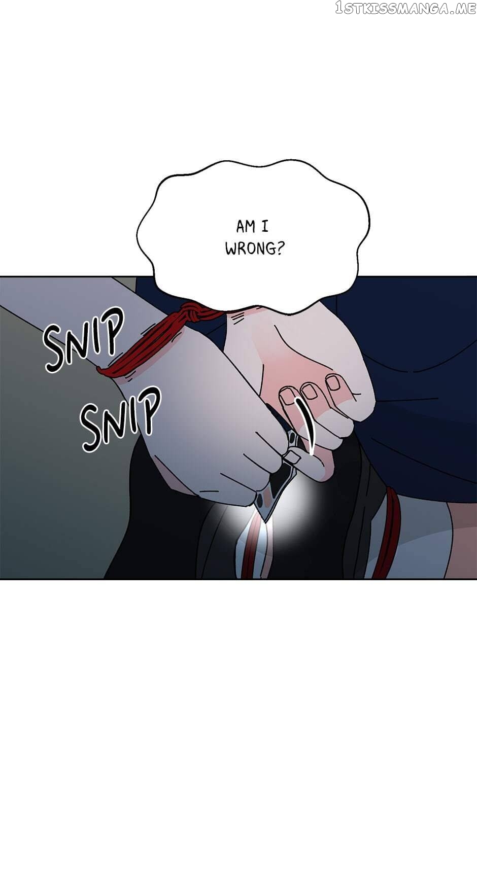 What Are We chapter 59 - page 42