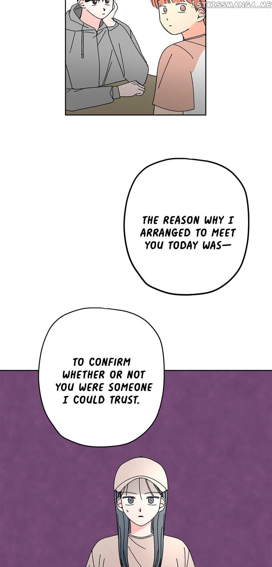 What Are We chapter 56 - page 16