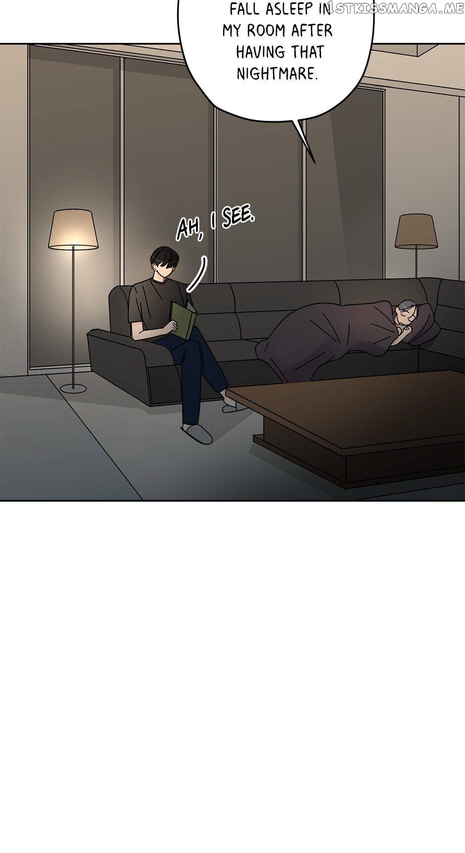 What Are We chapter 51 - page 4