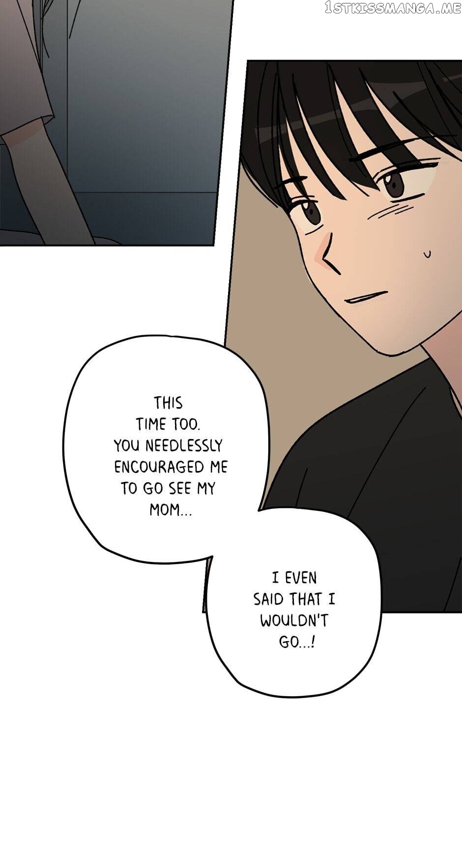 What Are We chapter 50 - page 36