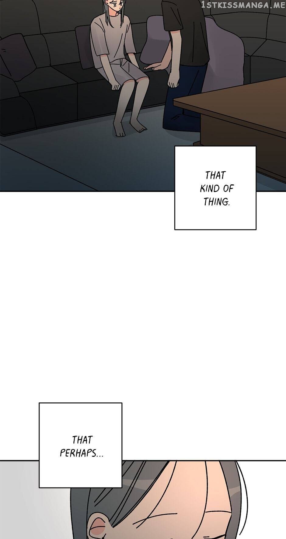 What Are We chapter 50 - page 59