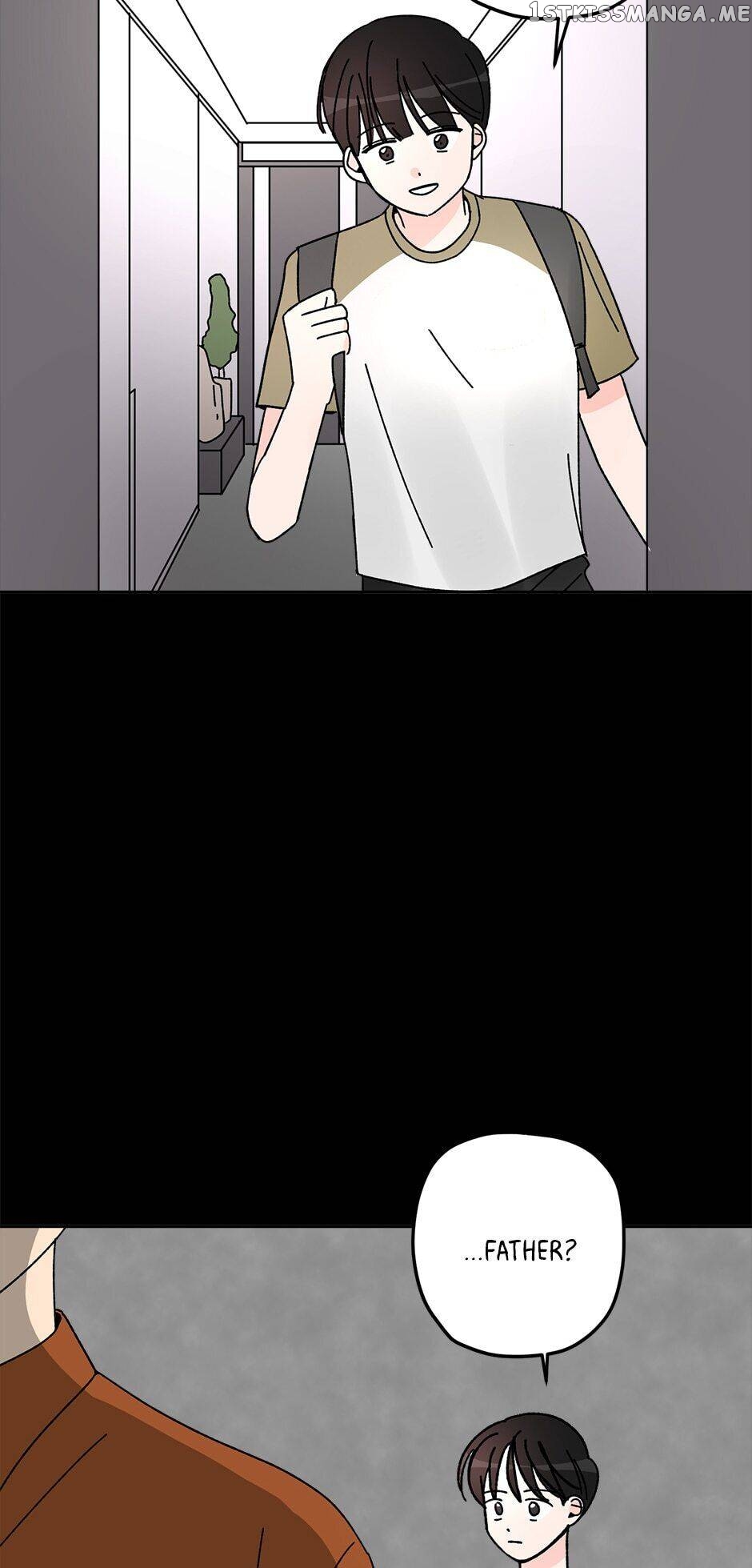 What Are We chapter 49 - page 21