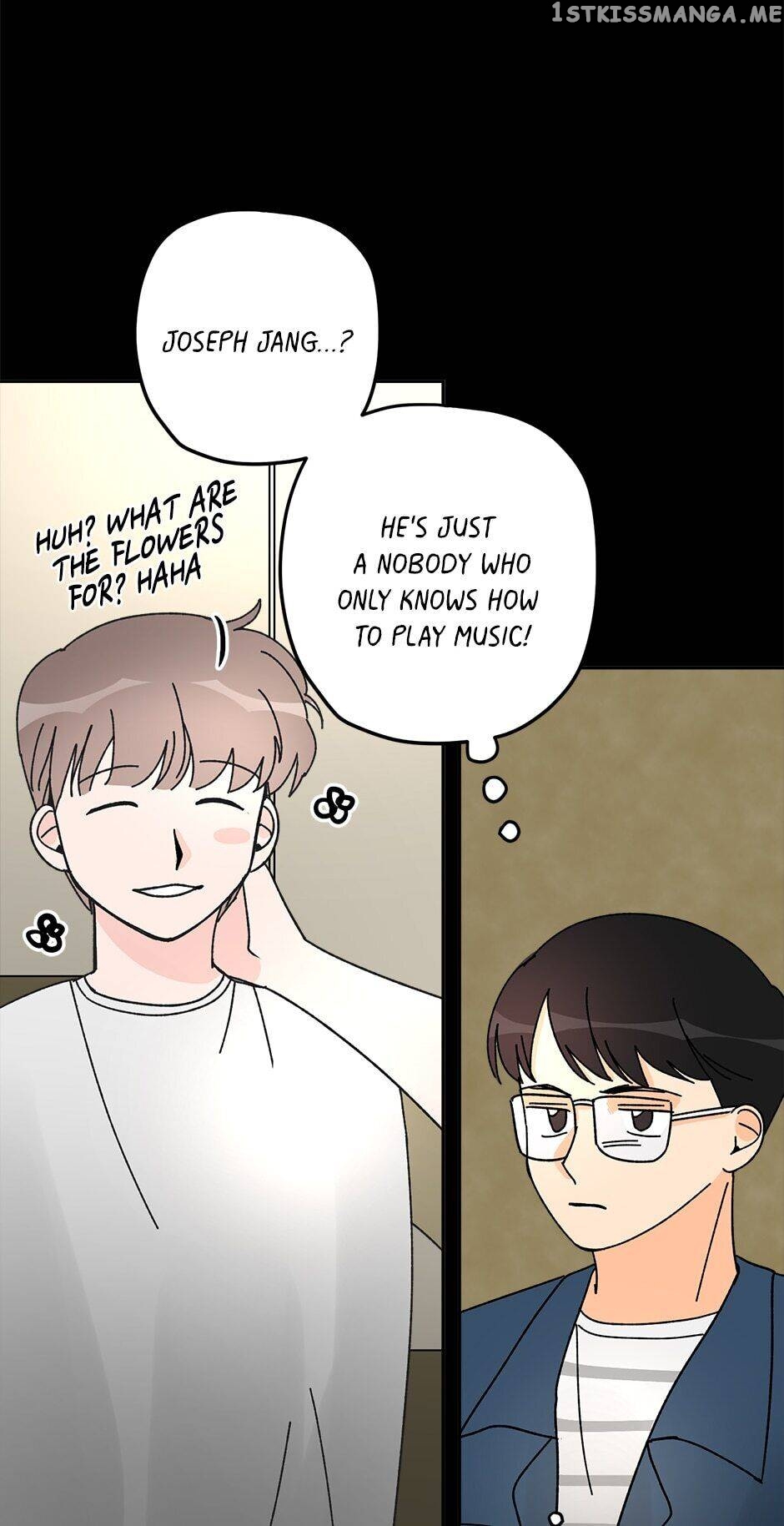 What Are We chapter 49 - page 8