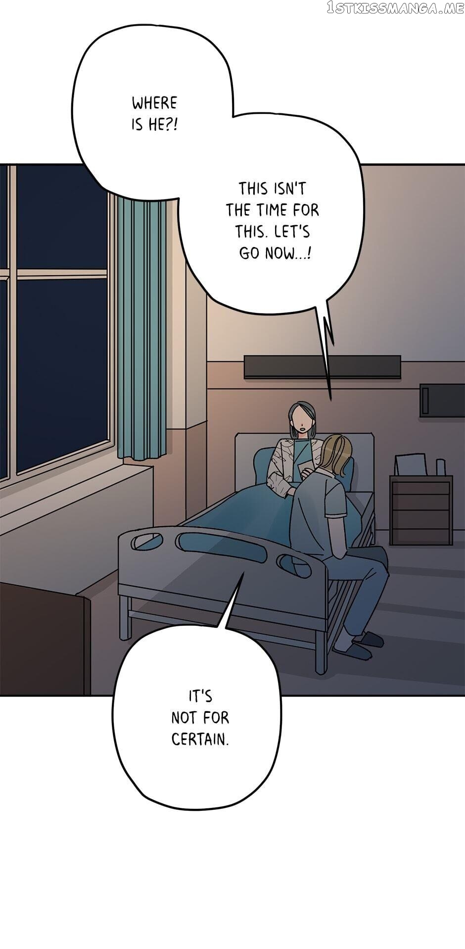 What Are We chapter 41 - page 43