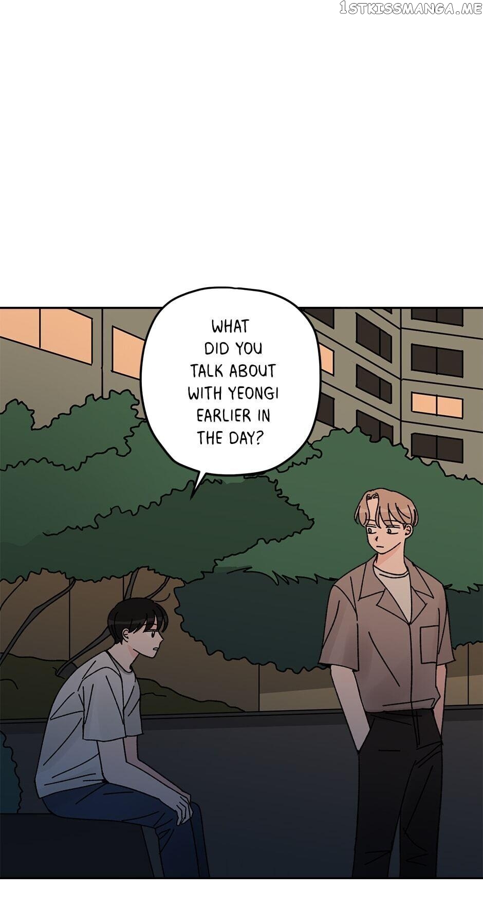 What Are We chapter 41 - page 6