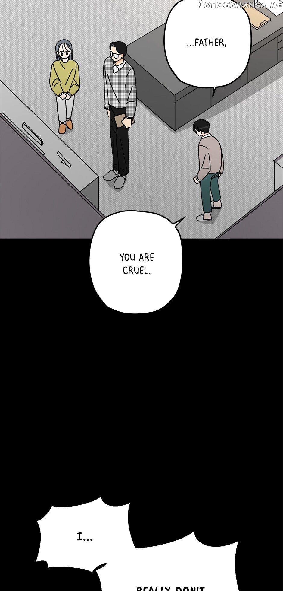 What Are We chapter 40 - page 25