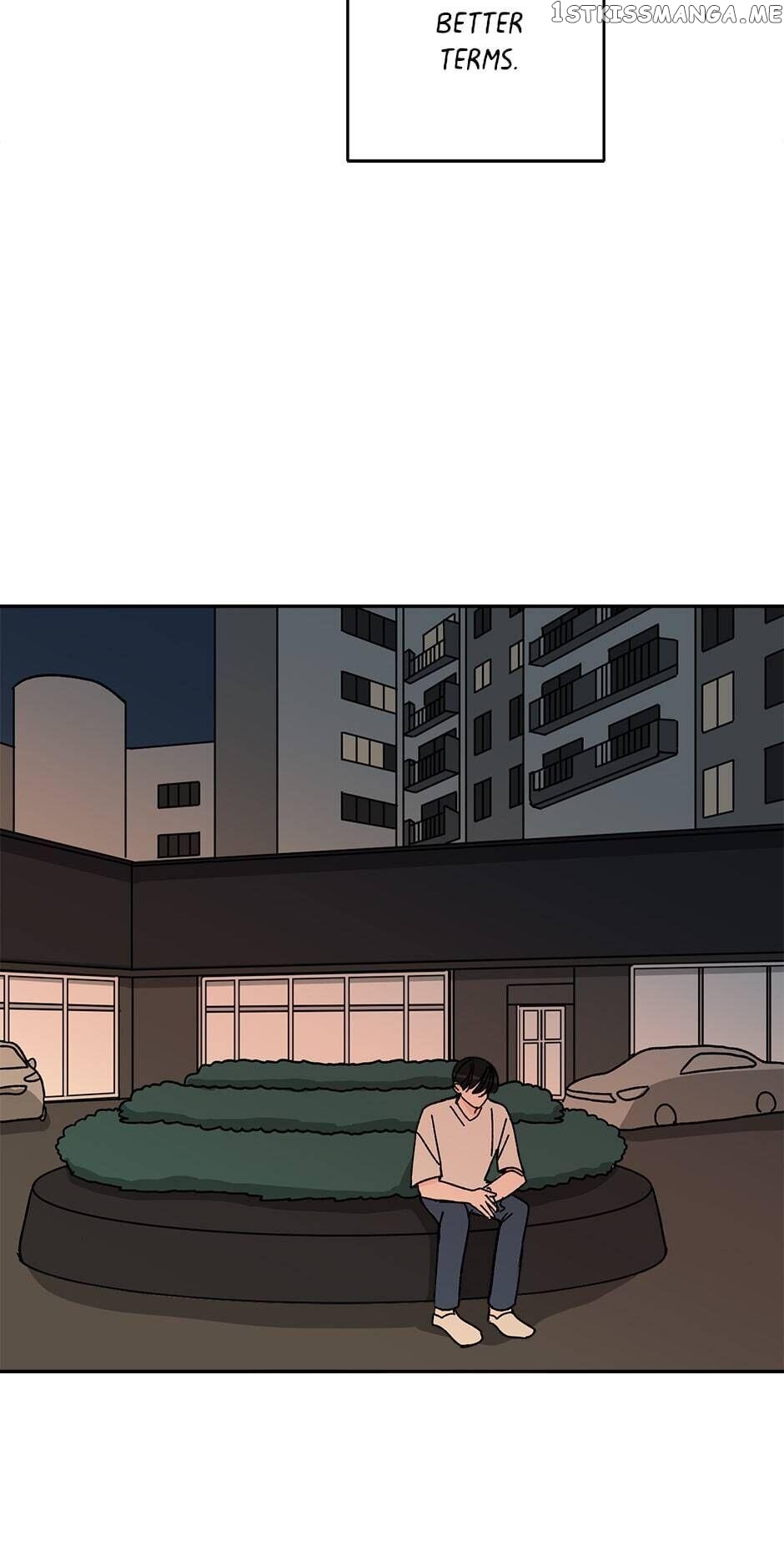 What Are We chapter 40 - page 49