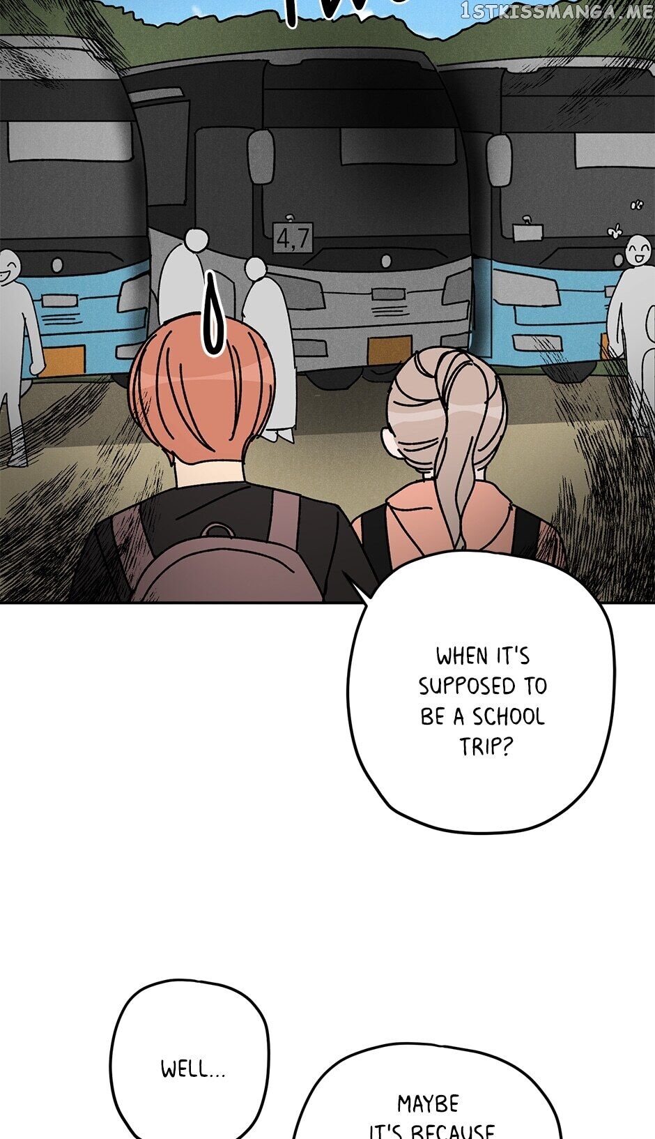 What Are We chapter 37 - page 25