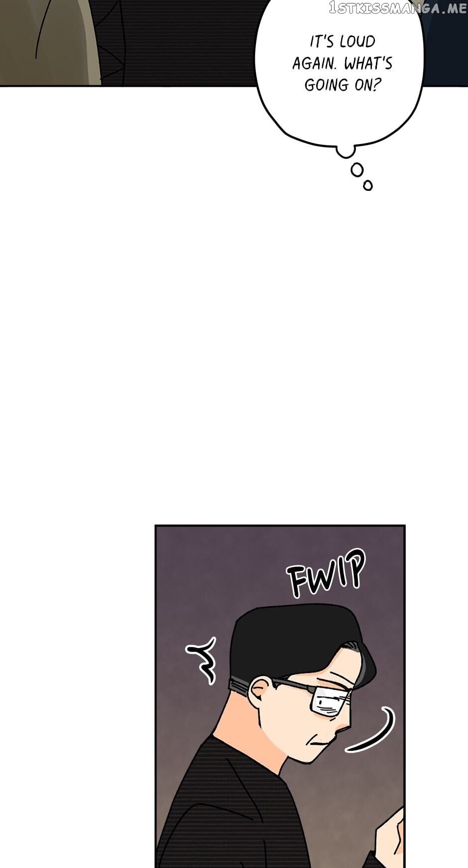 What Are We chapter 37 - page 5