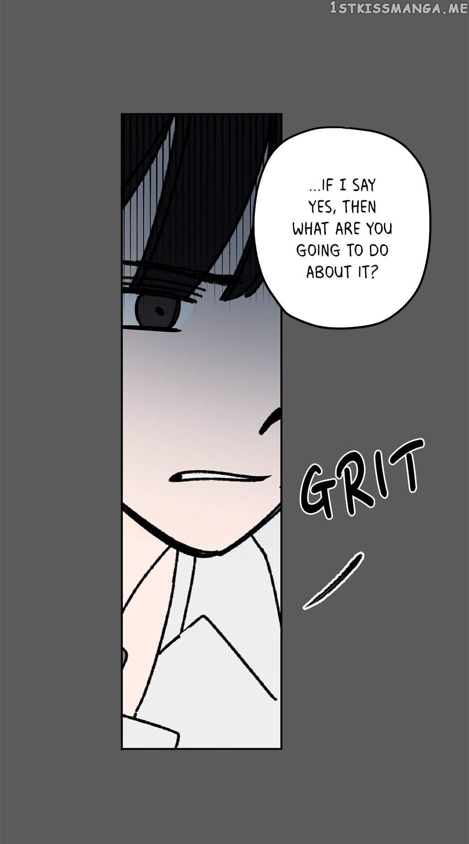 What Are We chapter 33 - page 22