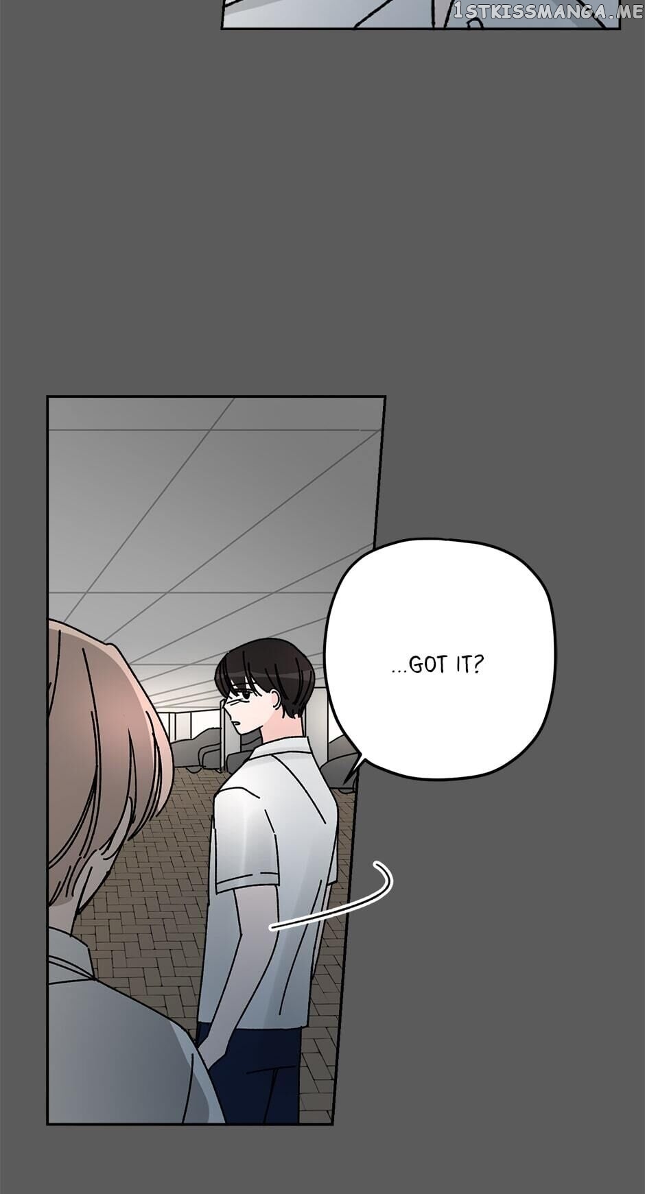 What Are We chapter 33 - page 33