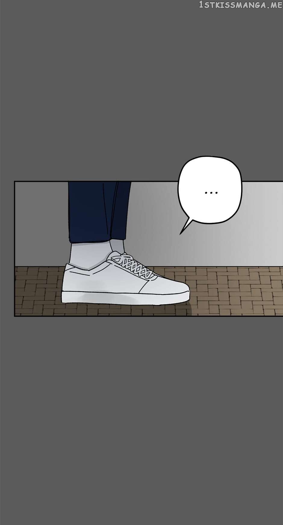 What Are We chapter 33 - page 34