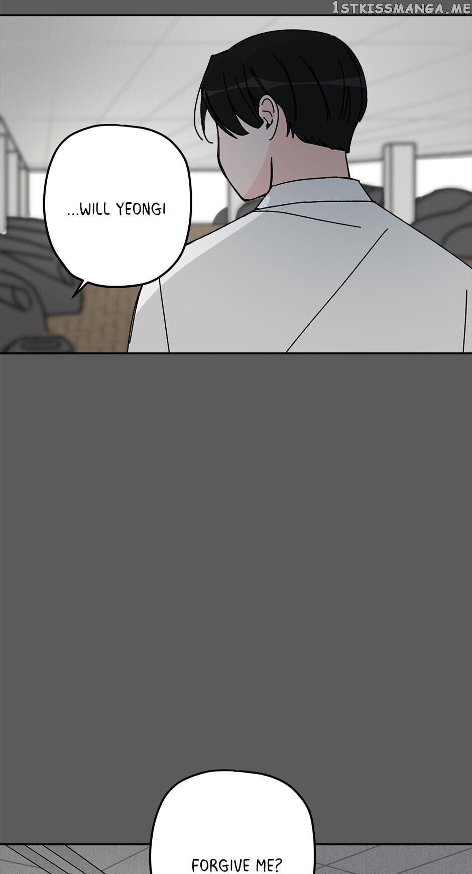 What Are We chapter 33 - page 35