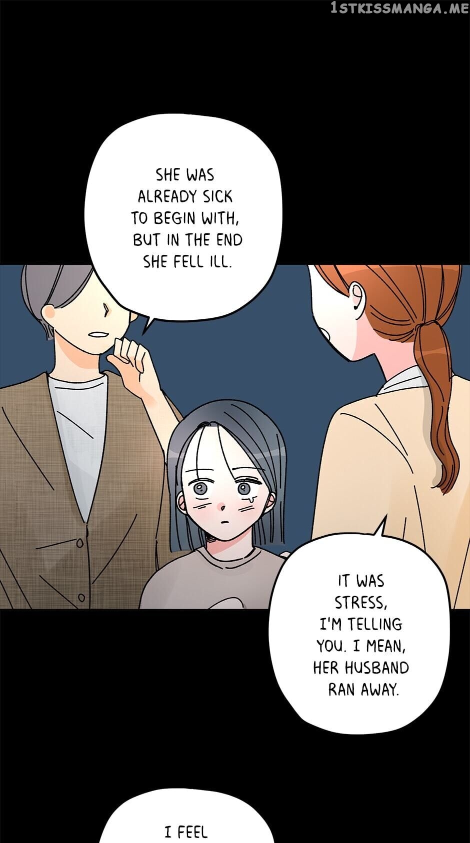 What Are We chapter 32 - page 6