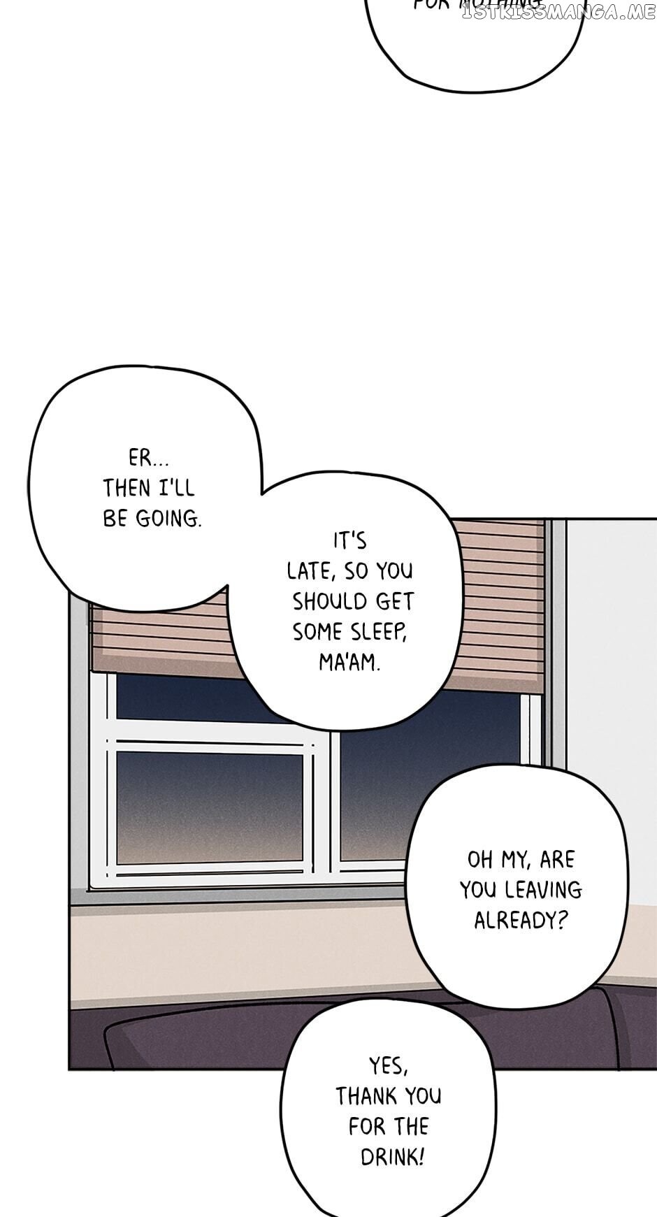 What Are We chapter 31 - page 11