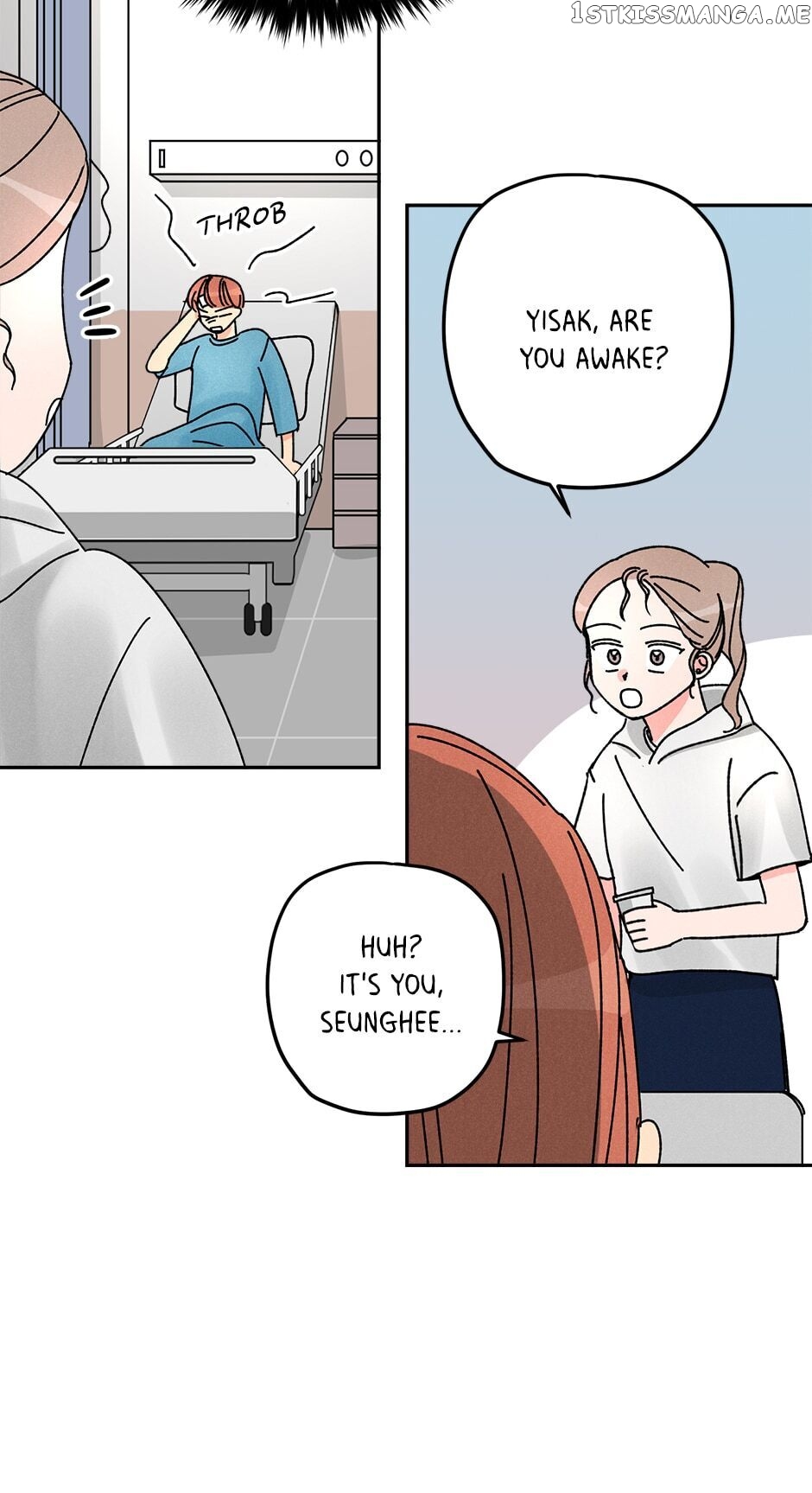 What Are We chapter 29 - page 5