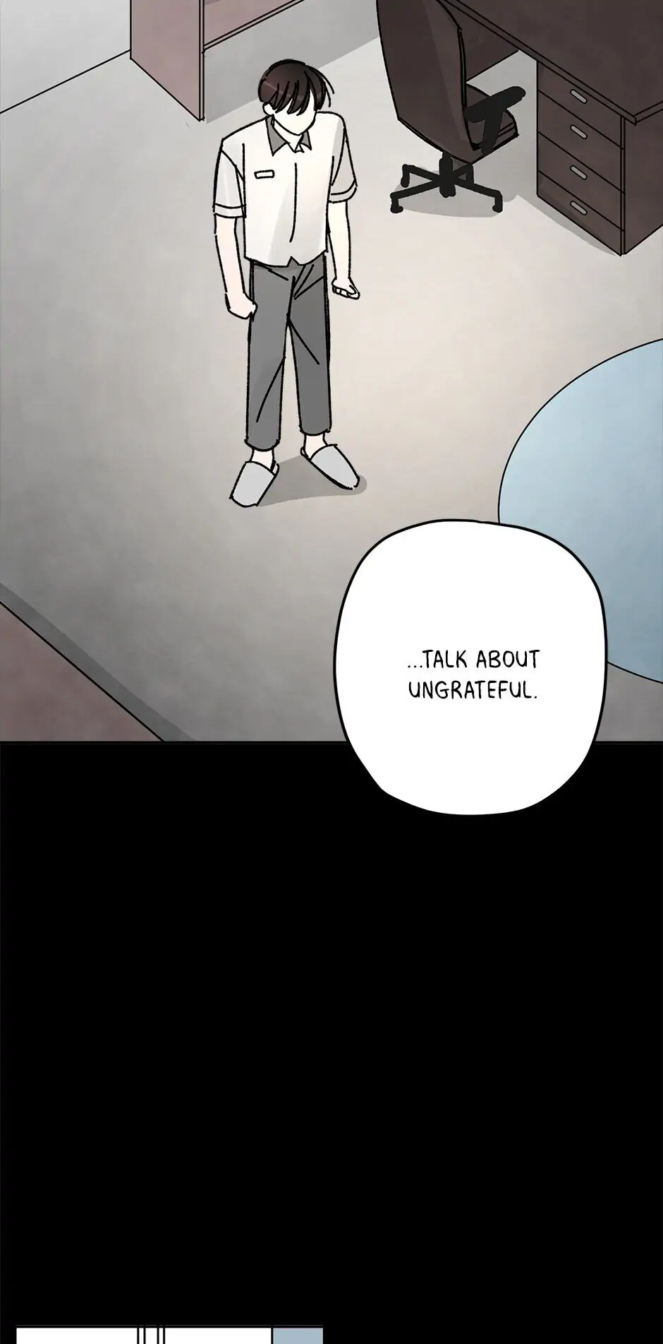 What Are We chapter 24 - page 34