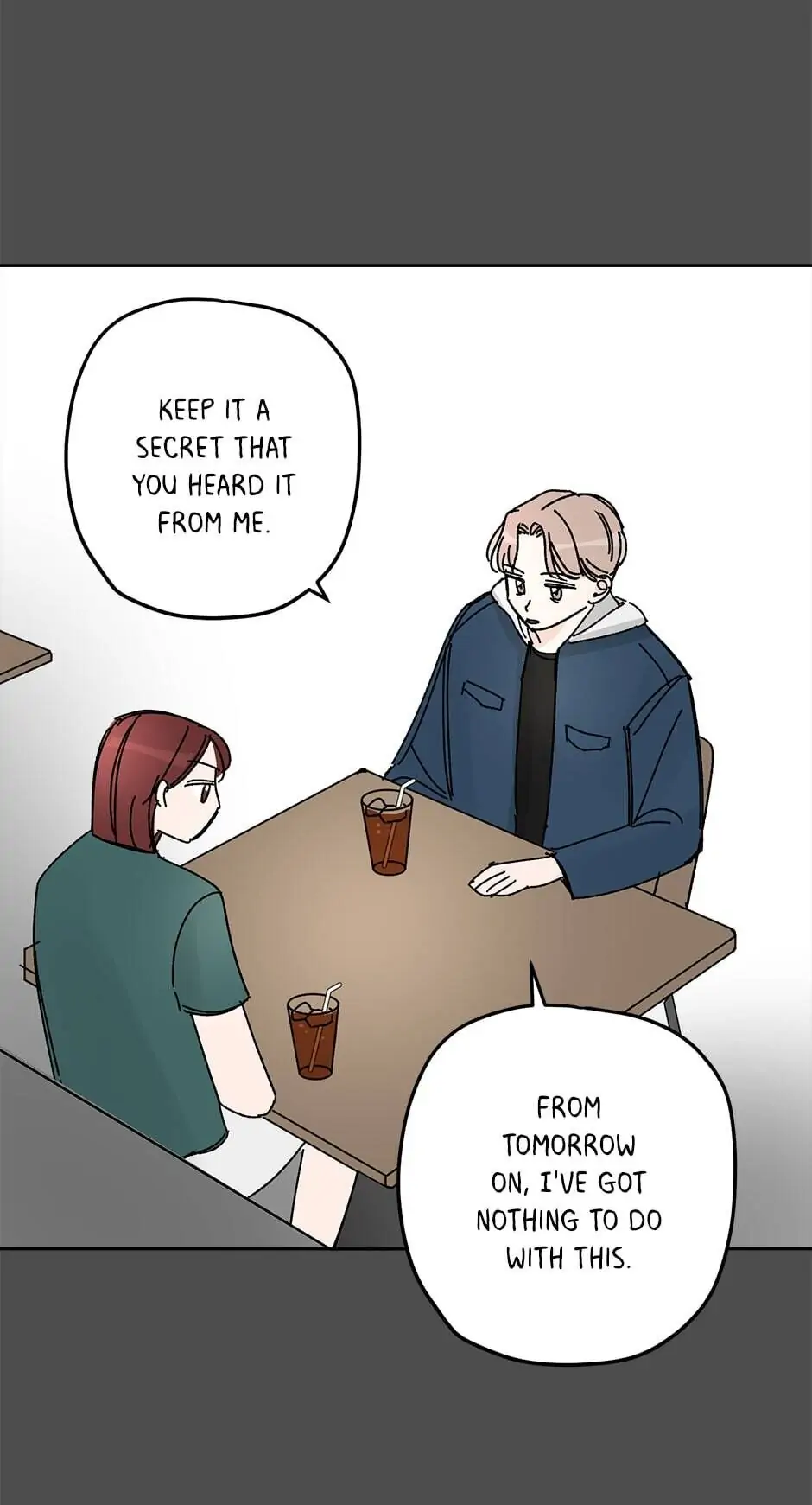 What Are We chapter 24 - page 57