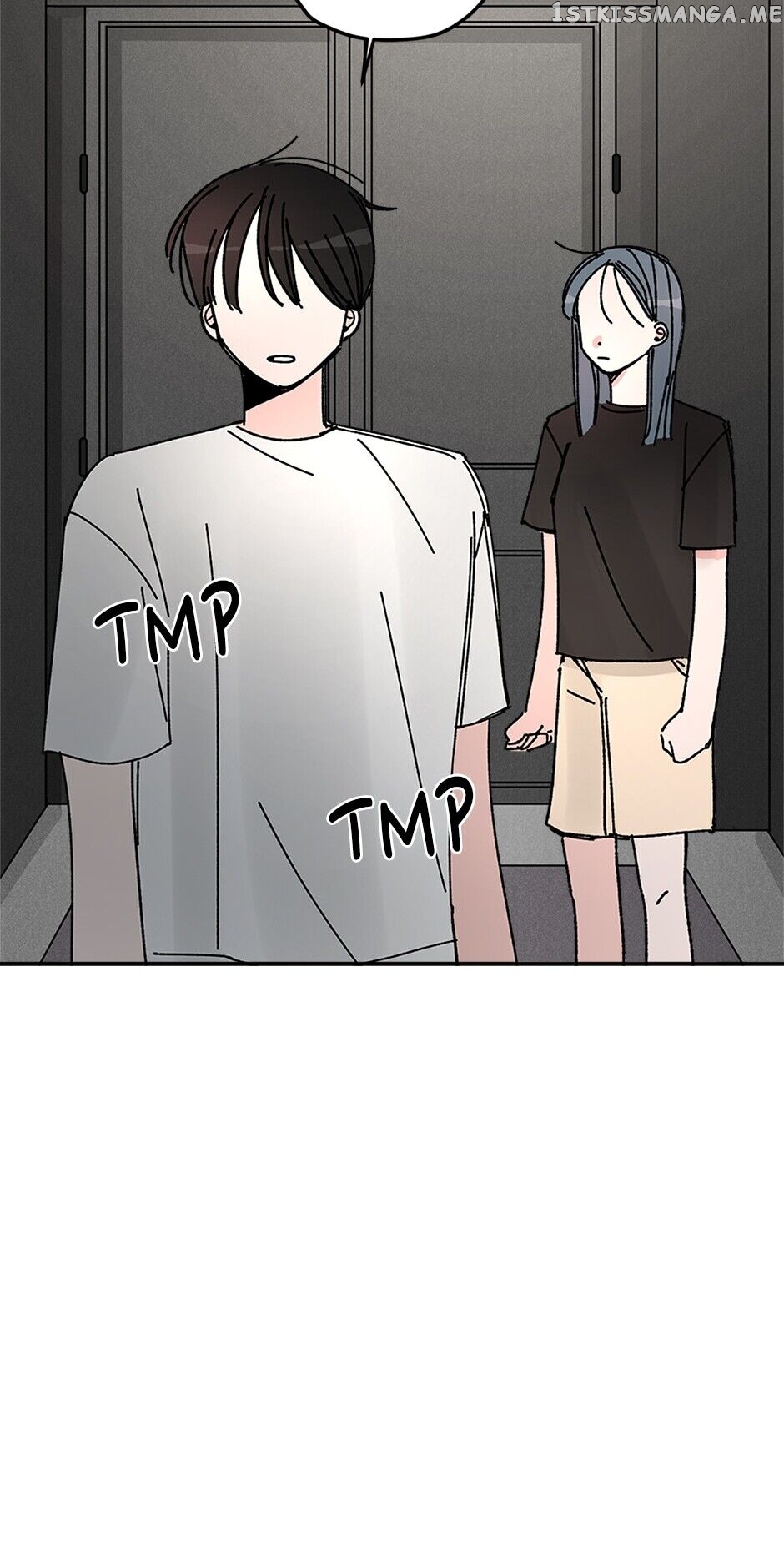 What Are We chapter 23 - page 36