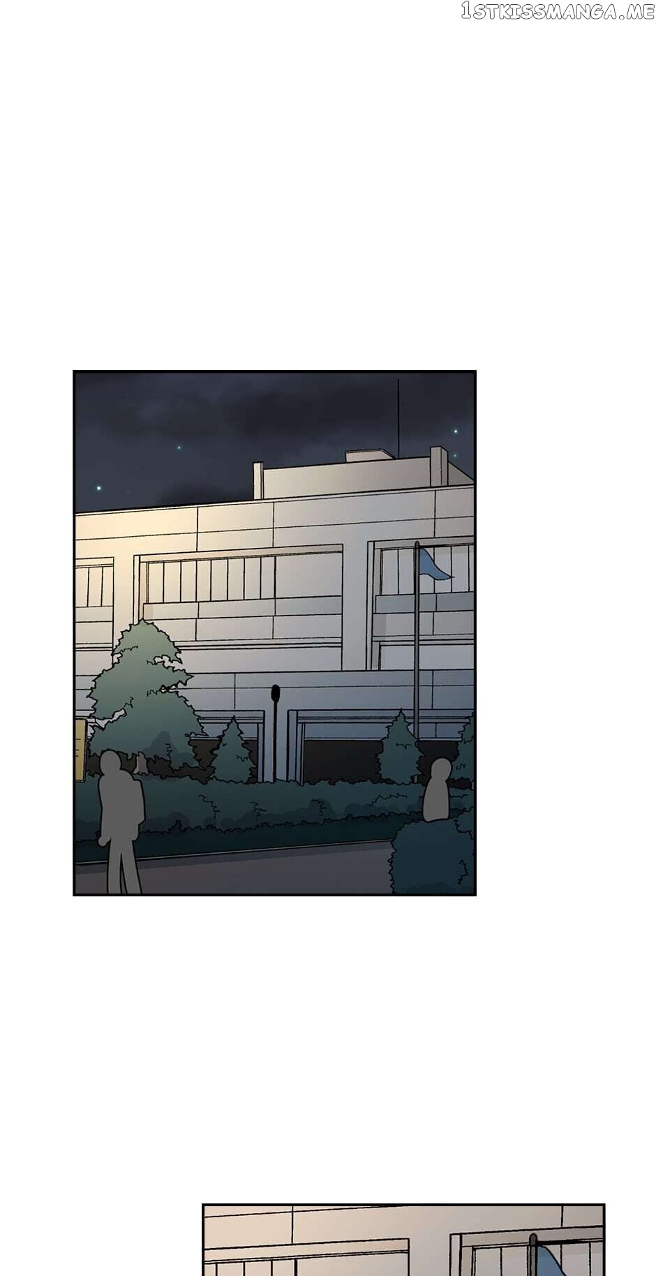 What Are We chapter 22 - page 30