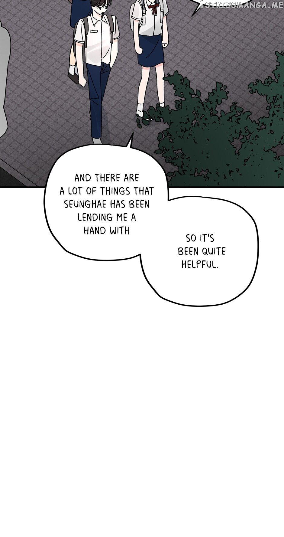 What Are We chapter 21 - page 20