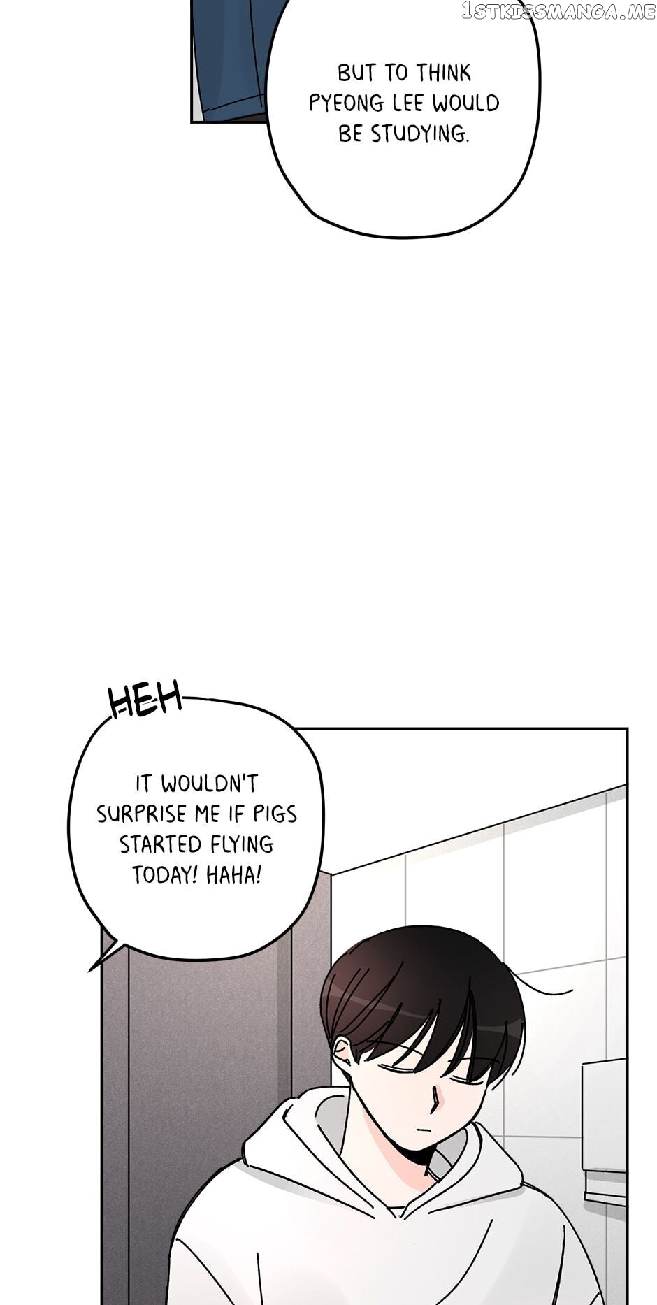 What Are We chapter 20 - page 33