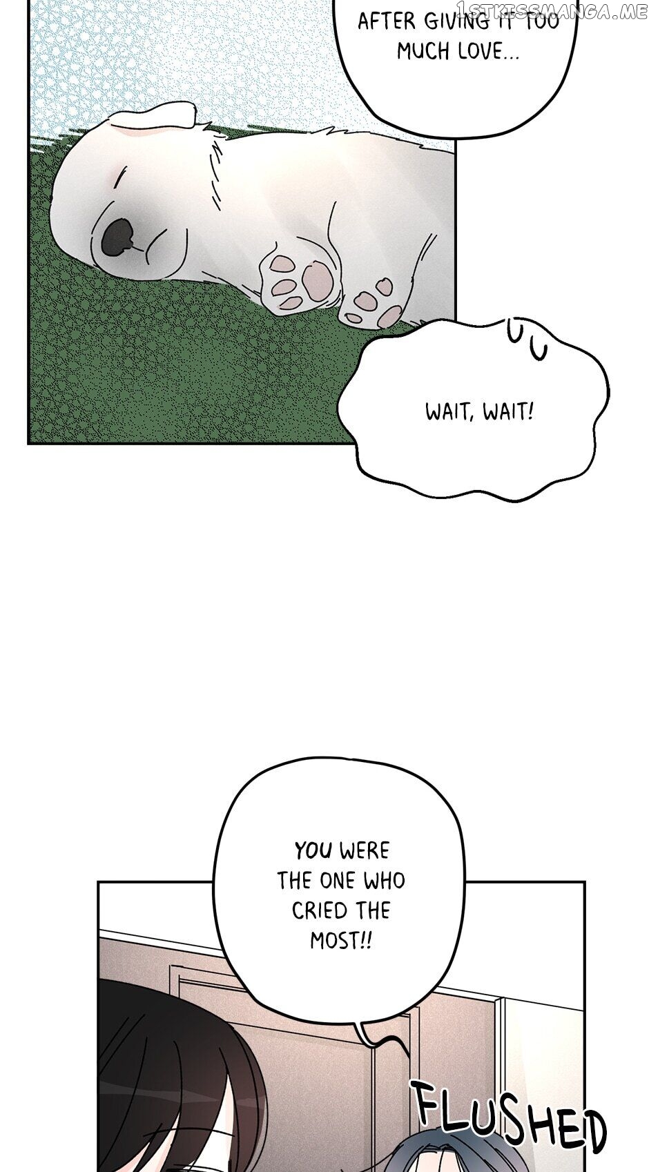 What Are We chapter 18 - page 48