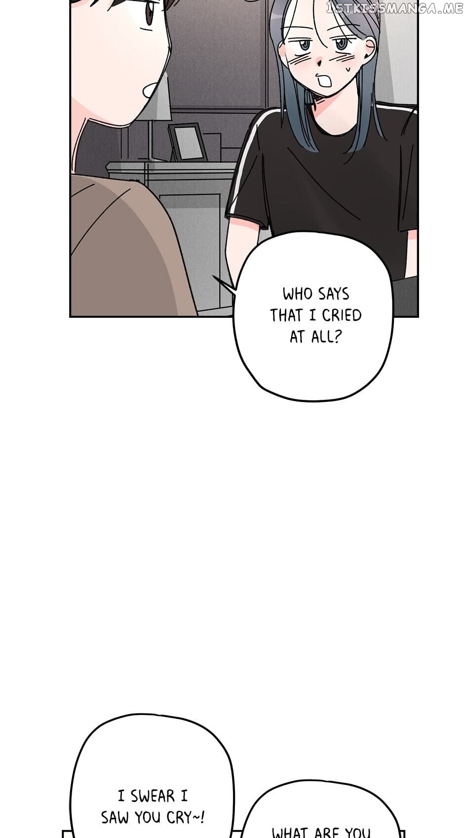 What Are We chapter 18 - page 49