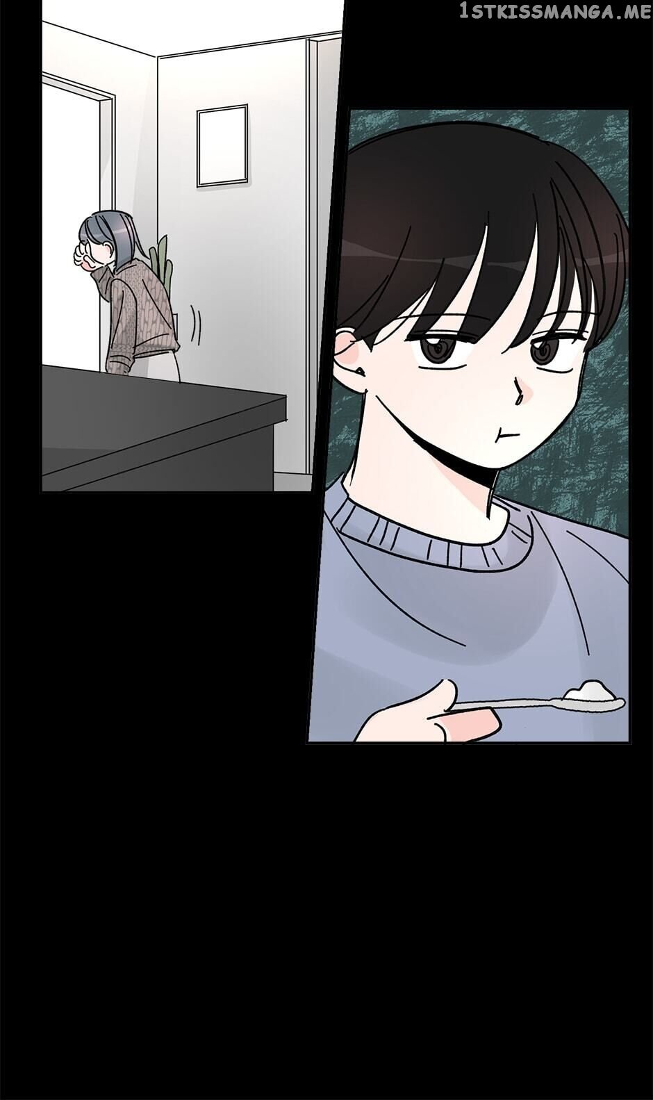 What Are We chapter 13 - page 20