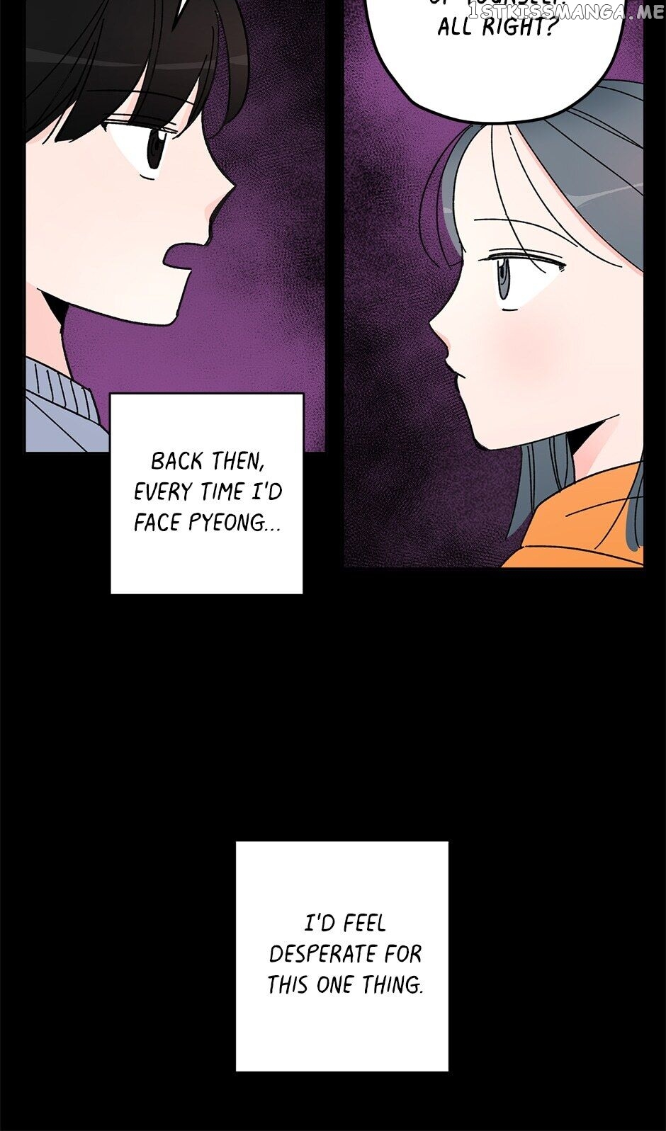 What Are We chapter 13 - page 28