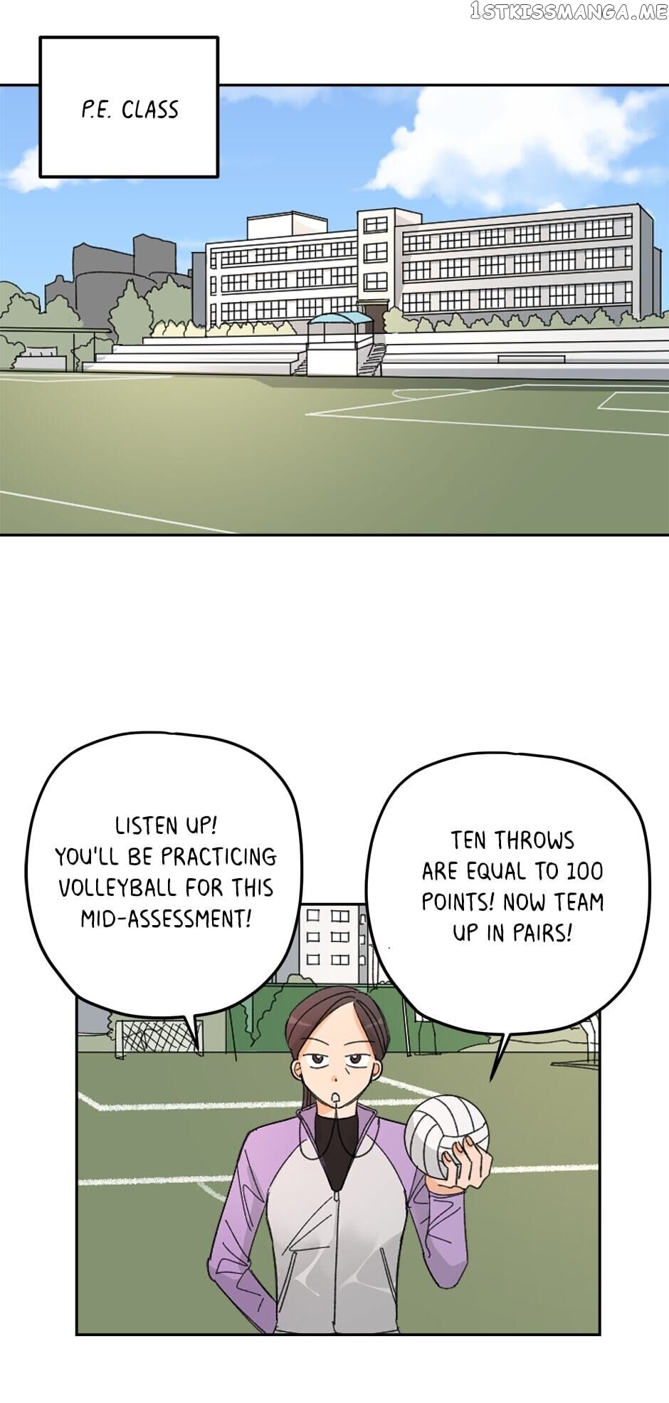 What Are We chapter 8 - page 15