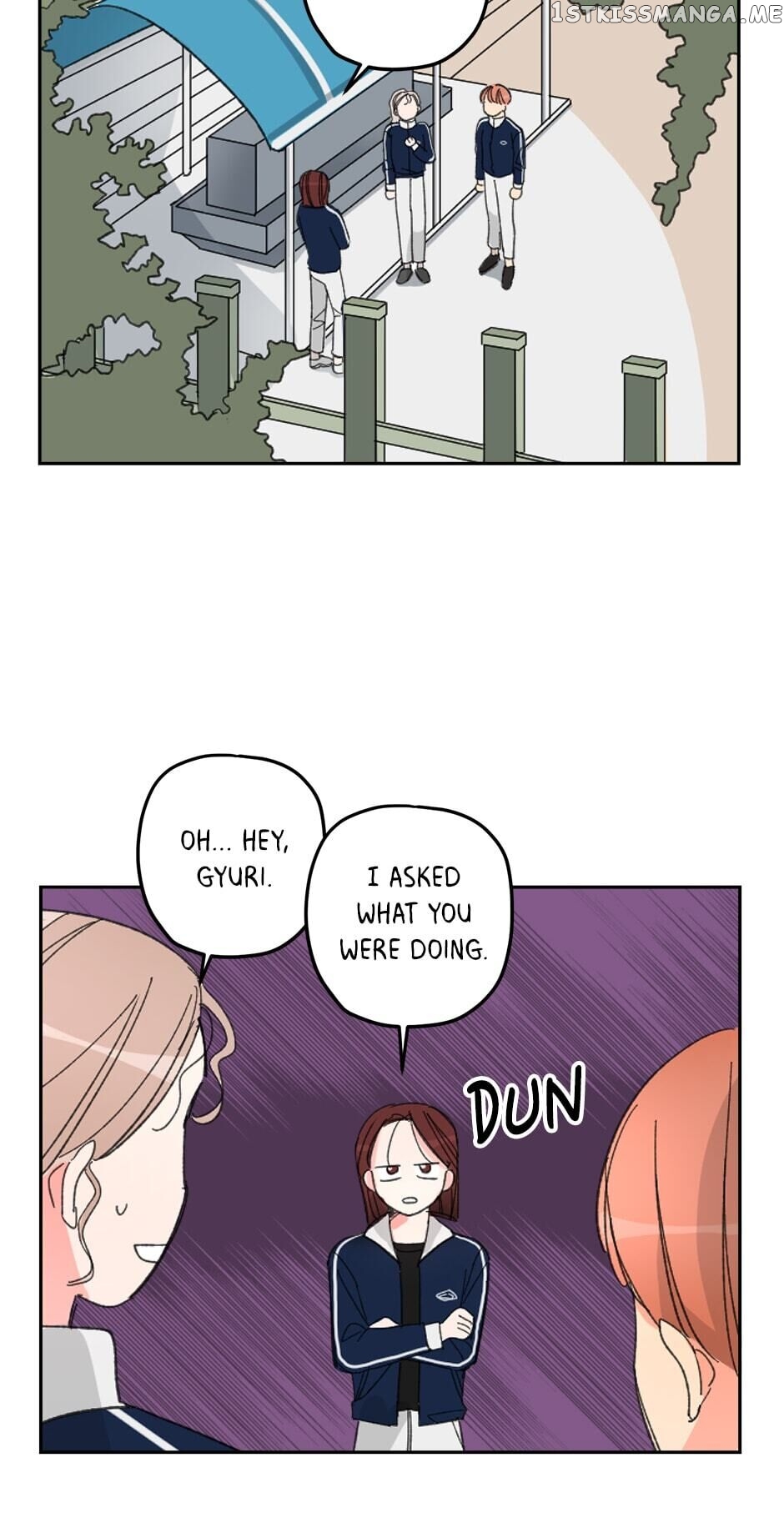 What Are We chapter 8 - page 33