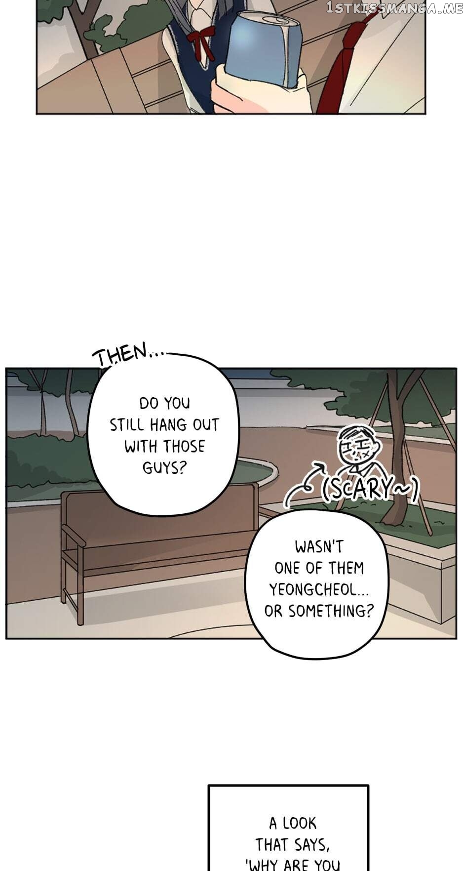 What Are We chapter 6 - page 8