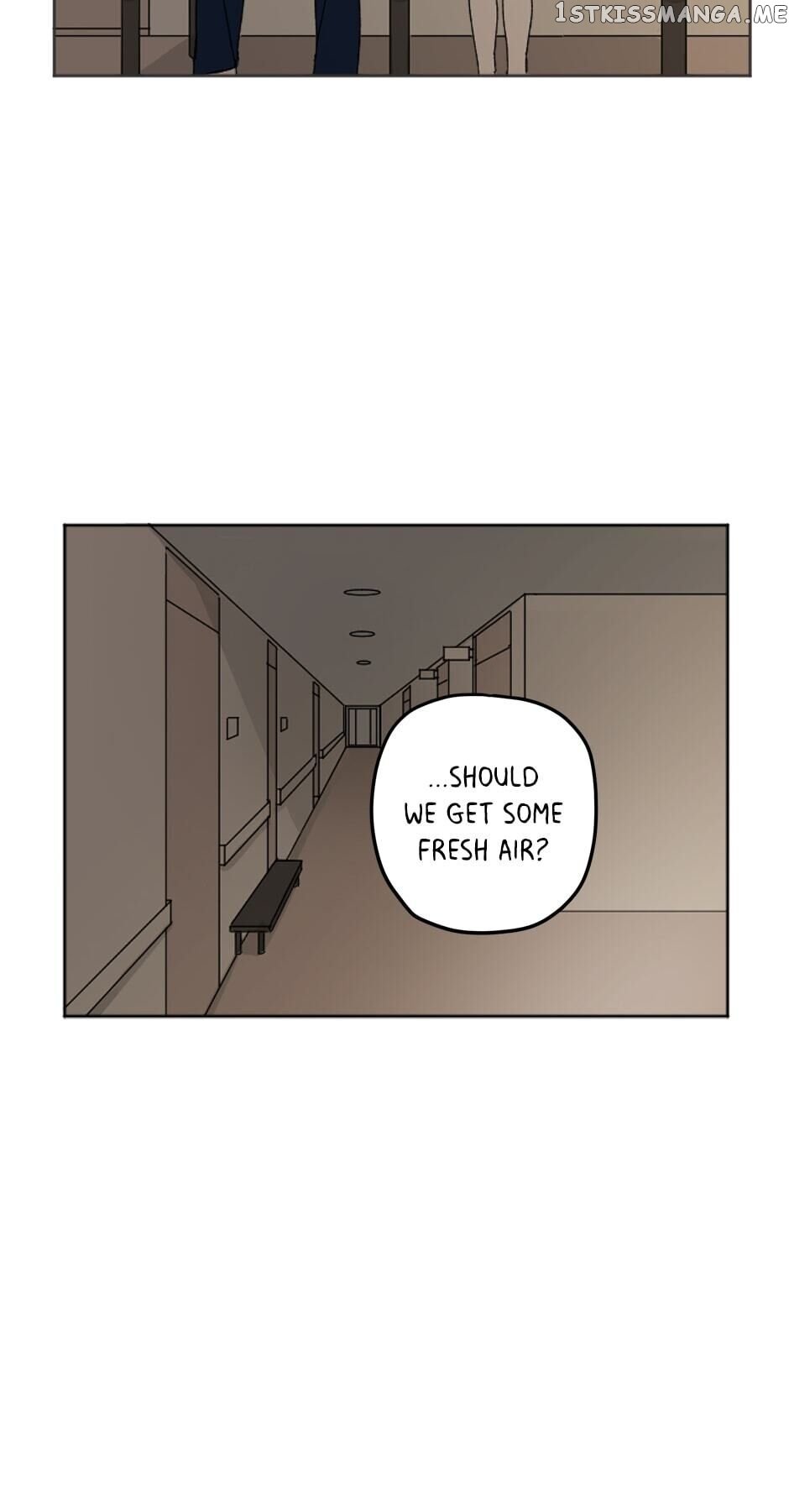 What Are We chapter 5 - page 35