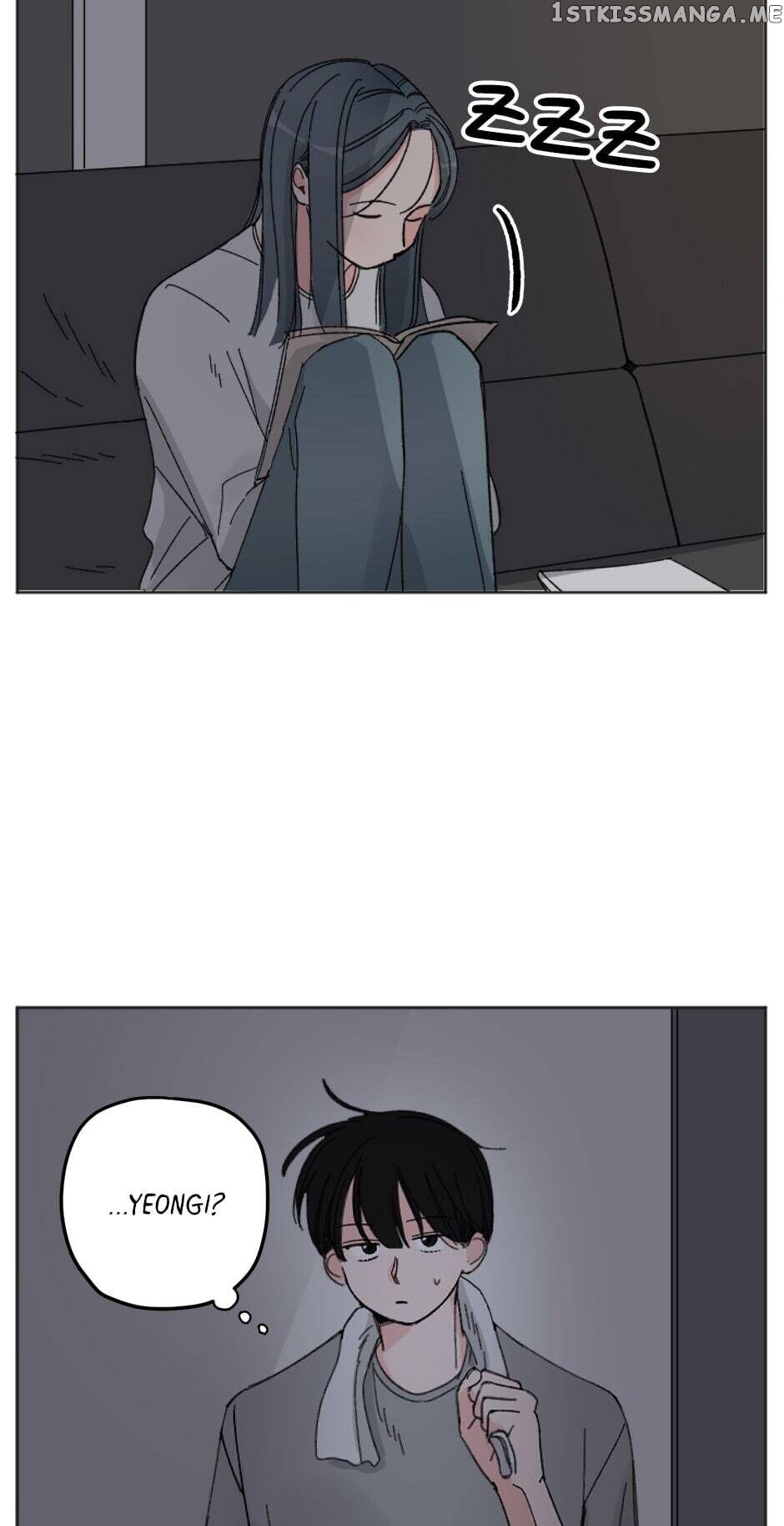 What Are We Chapter 4 - page 18