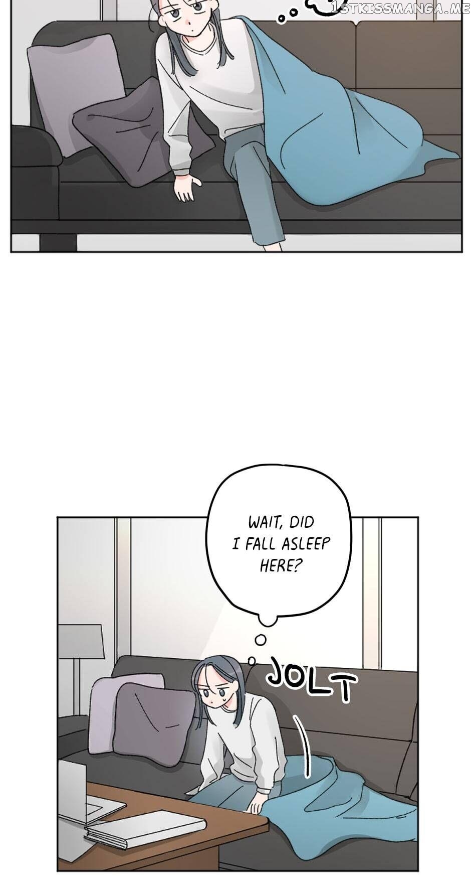 What Are We Chapter 4 - page 31