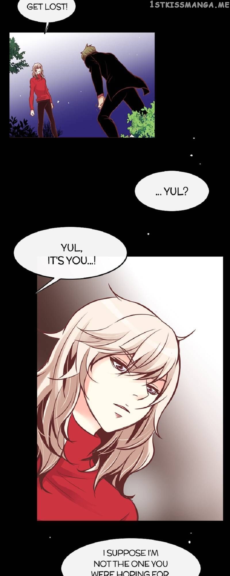 You’ve Won Me Over chapter 64 - page 10