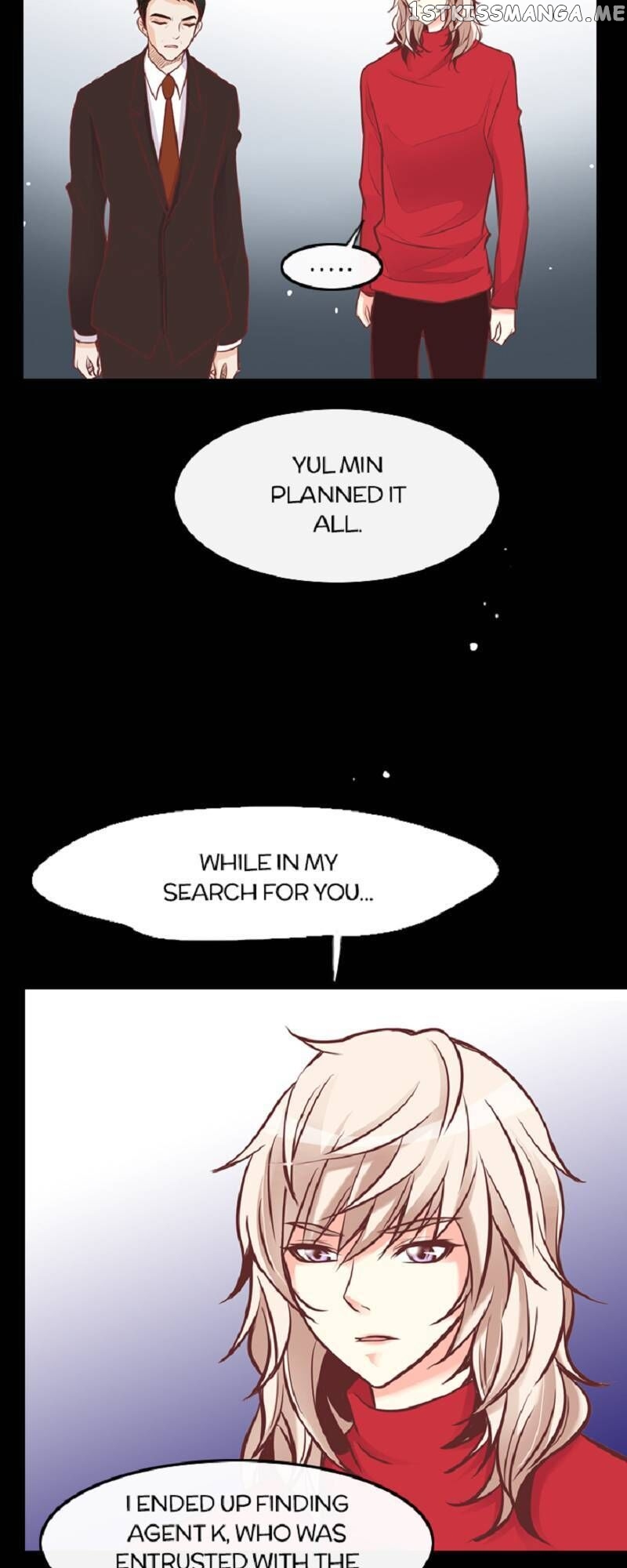 You’ve Won Me Over chapter 64 - page 20