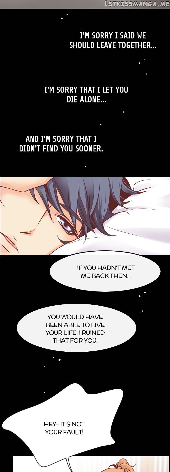 You’ve Won Me Over chapter 60 - page 18