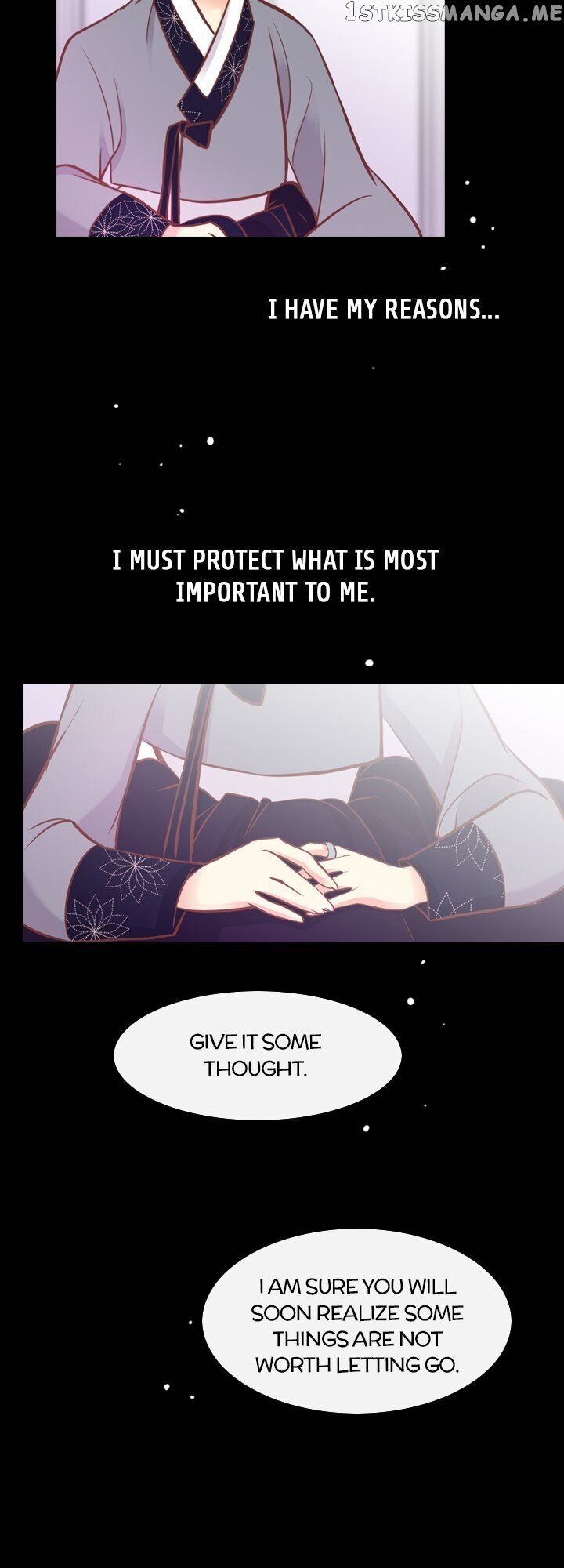 You’ve Won Me Over chapter 56 - page 24