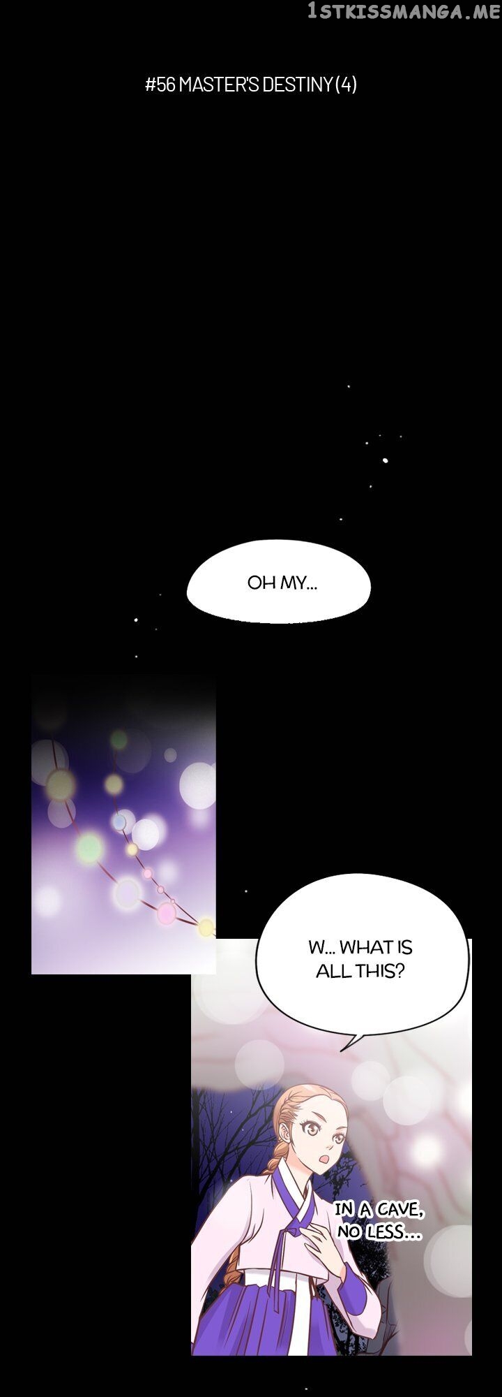 You’ve Won Me Over chapter 56 - page 3